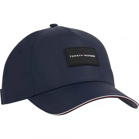 타미힐피거 Corporate Repreve 5 Panel 모자 140910045