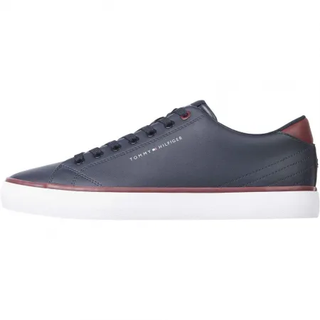 타미힐피거 Hi Vulc Core 운동화 140910071