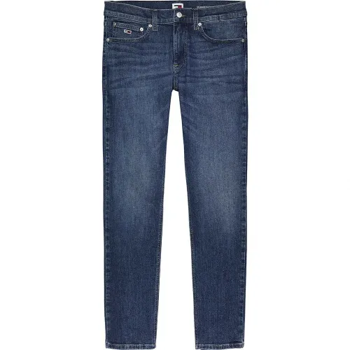 타미힐피거 Scanton Ch0256 Co Slim Fit 청바지 140910169