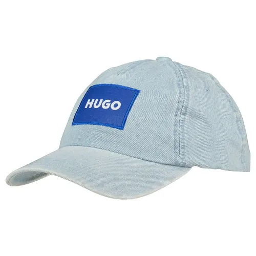 휴고 보스 Jinko D 10255190 BLUE 모자 140929264