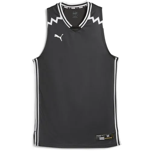 푸마 Hoops Team Game 민소매 티셔츠 140940051