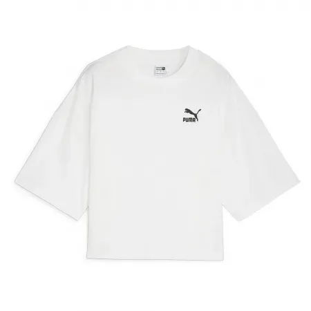 푸마 Better 클래식s Oversized 반팔 티셔츠 140940598