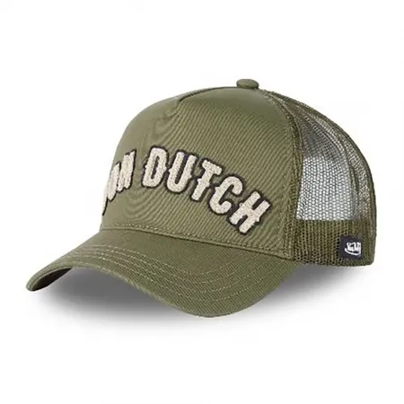 VON DUTCH Buckl 모자 140950278