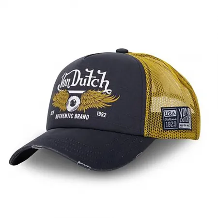 VON DUTCH Crew14 모자 140950309