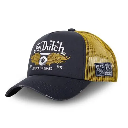 VON DUTCH Crew14 모자 140950309