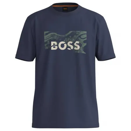 보스 Building 10249510 반팔 티셔츠 140952130