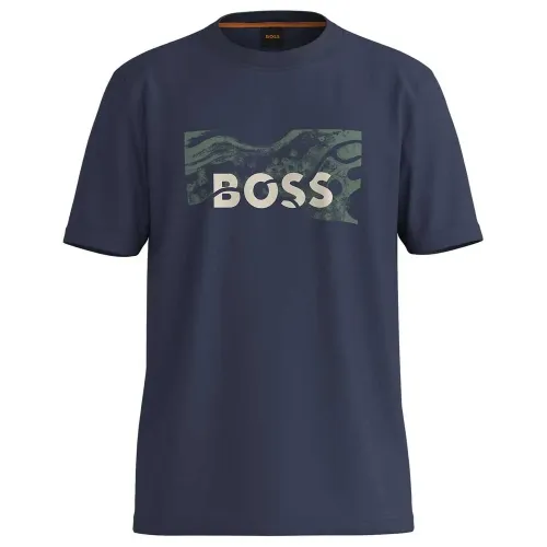 보스 Building 10249510 반팔 티셔츠 140952130