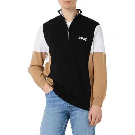 보스 Zelchior-X 스웨터 140952474