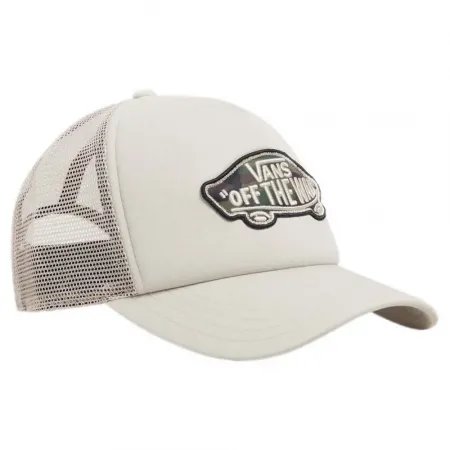 반스 Classic Patch Trucker curved bill 캡 140956598