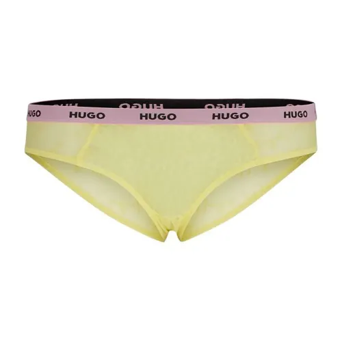 휴고 보스 Sporty Lace 10256997 팬티 140957626