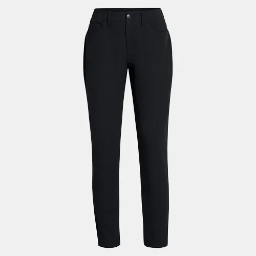 언더아머 GOLF Drive Pro CW 5 pocket 여성 바지 141022204