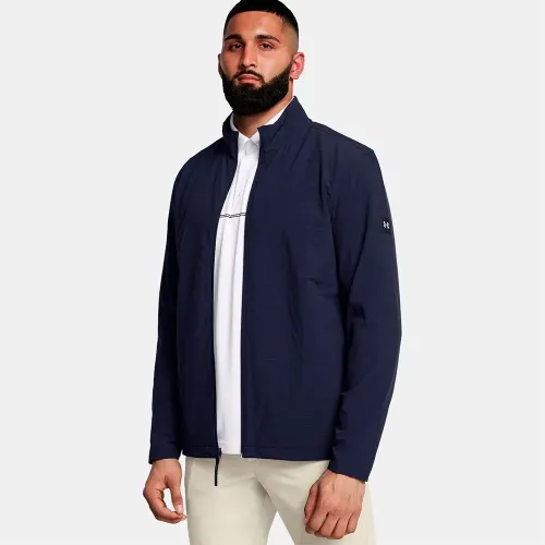 언더아머 GOLF Drive Pro Storm Insulated 자켓 141022225