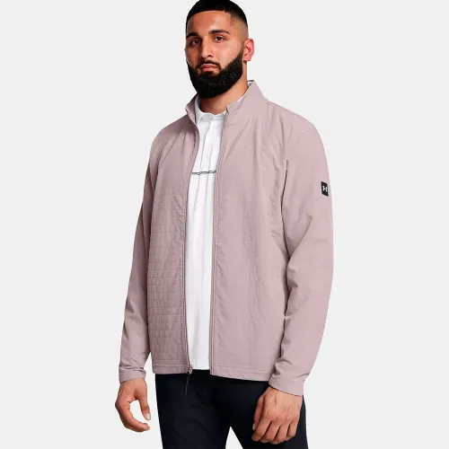 언더아머 GOLF Drive Pro Storm Insulated 자켓 141022227