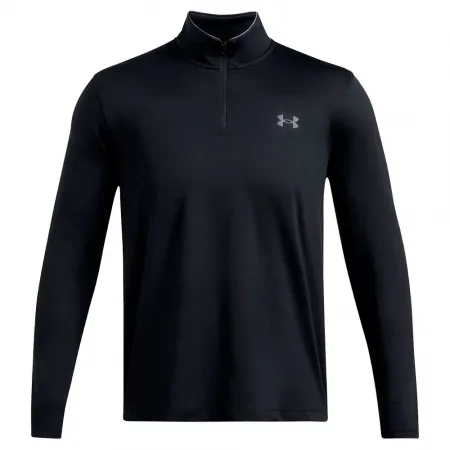 언더아머 GOLF MatchPlay 하프 지퍼 스웨터 141022258