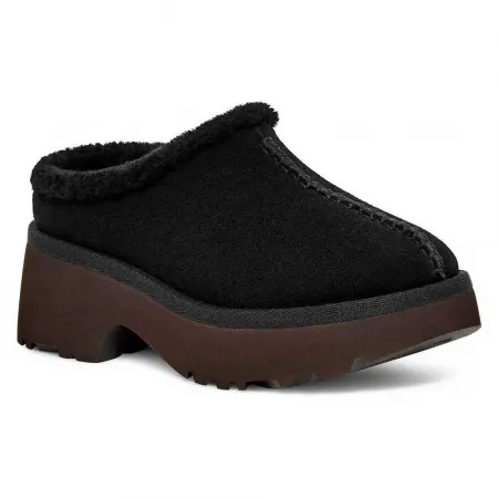 어그 New Heights Cozy Clog 신발 141041088