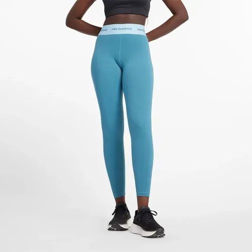 뉴발란스 Sleek Sport 25in high waist 레깅스 141043218