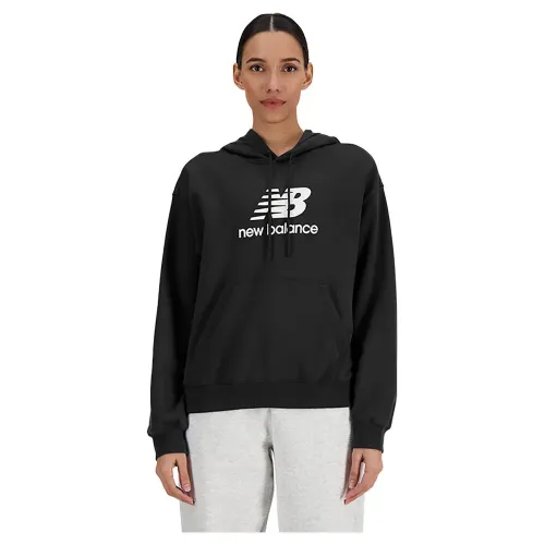 뉴발란스 Sport 에센셜s Logo 후드티 141043287