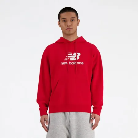 뉴발란스 Sport 에센셜 Logo 후드티 141043291