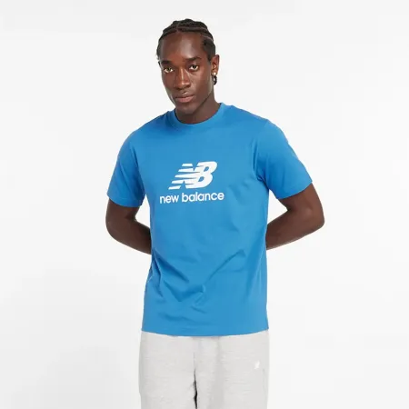 뉴발란스 Sport 에센셜 Logo 반팔 티셔츠 141043293