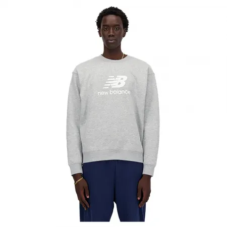 뉴발란스 Sport 에센셜 Logo 스웨터 141043300