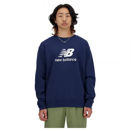 뉴발란스 Sport 에센셜 Logo 스웨터 141043303