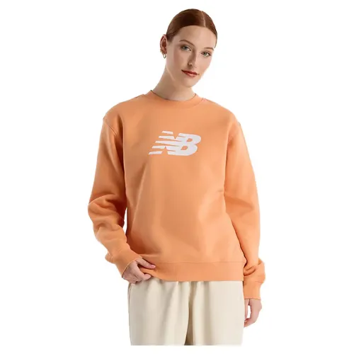 뉴발란스 Sport Logo 후드티 141043334