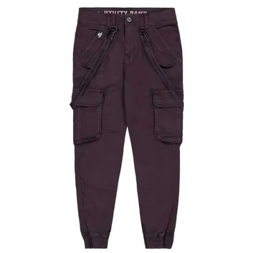 알파 인더스트리 Utility 바지 141045424