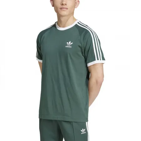 아디다스 아디컬러 클래식 3 Stripes 반팔 티셔츠 141047625
