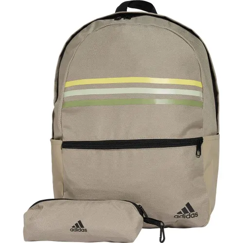 아디다스 Classic Horizontal 3 Stripes 27.75L 백팩 141059353
