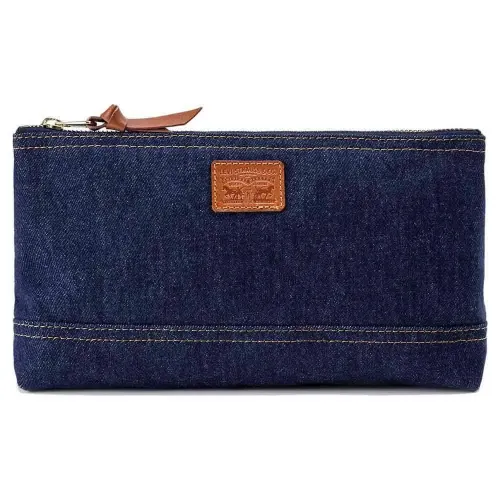 리바이스 ACCESSORIES 데님 Pouch 지갑 141065982
