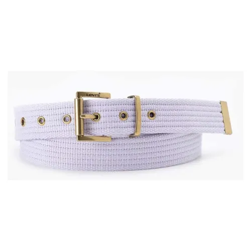 리바이스 ACCESSORIES Ribbed Web 벨트 141066084