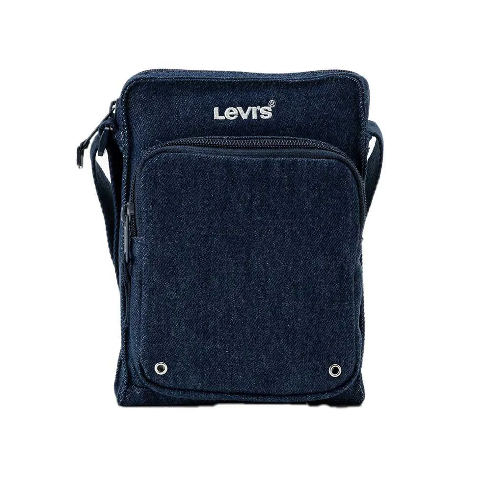 리바이스 ACCESSORIES Small Ns 크로스백 141066102