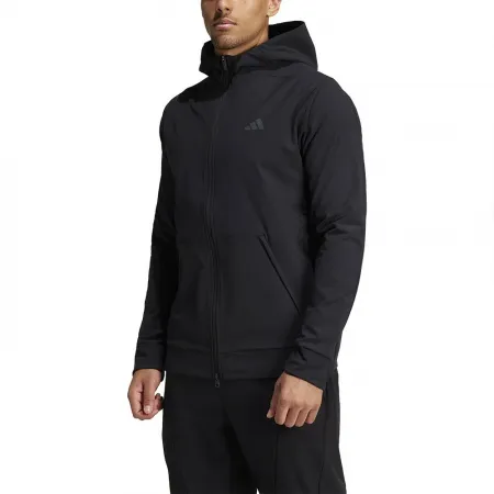 아디다스 Designed For Training Cold Rdy 트랙 자켓 141081745