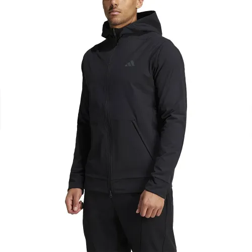 아디다스 Designed For Training Cold.Rdy 트랙 자켓 141081745