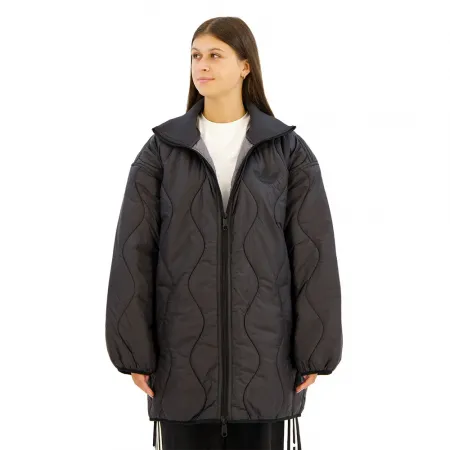 아디다스 Fashion Quilted Mid 자켓 141082703