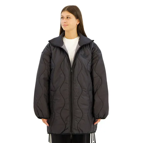 아디다스 Fashion Quilted Mid 자켓 141082703
