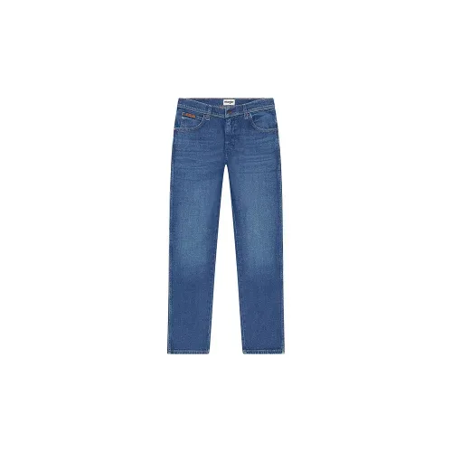 랭글러 112358218 Texas Slim Fit 청바지 141086716