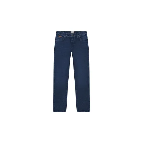 랭글러 112358223 Texas Slim Fit 청바지 141086720