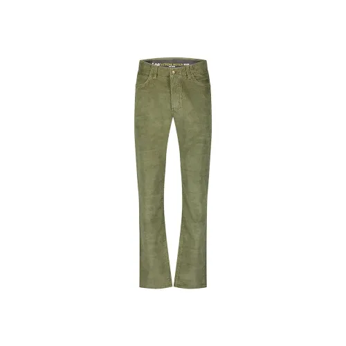 LEE 112355849 Slim Fit 바지 141088100