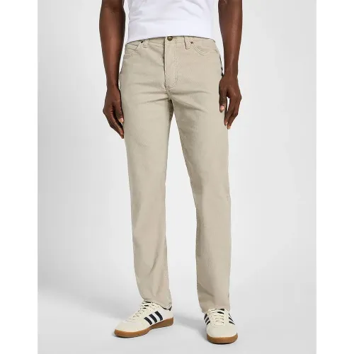 LEE 112355854 Slim Fit 바지 141088102