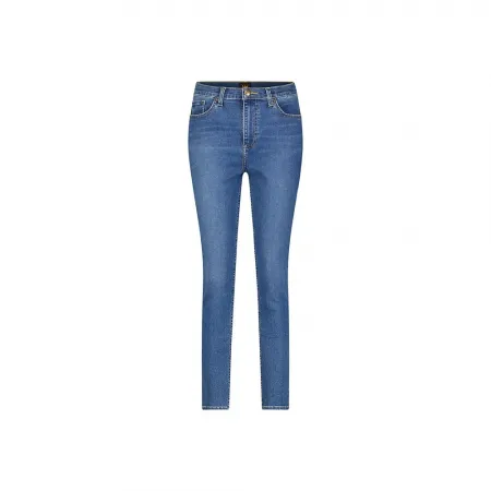 LEE 112357956 스키니 Fit 청바지 141088111