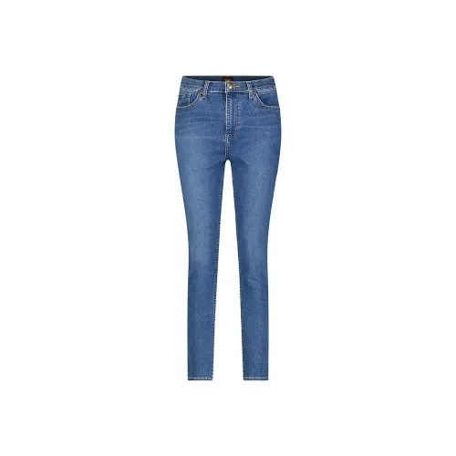 LEE 112357956 스키니 Fit 청바지 141088111