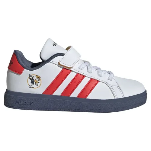 아디다스 Disney Mickey Grand Court 운동화 141097299