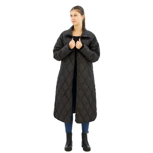 슈퍼드라이 Superlong Quilt Liner 자켓 141110891