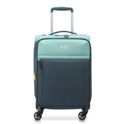 델시 Brochant 3 55 cm Expandable 40L 캐리어 141111997