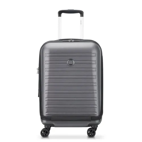 델시 Seg 2 55 cm Expandable 43L 캐리어 141112321
