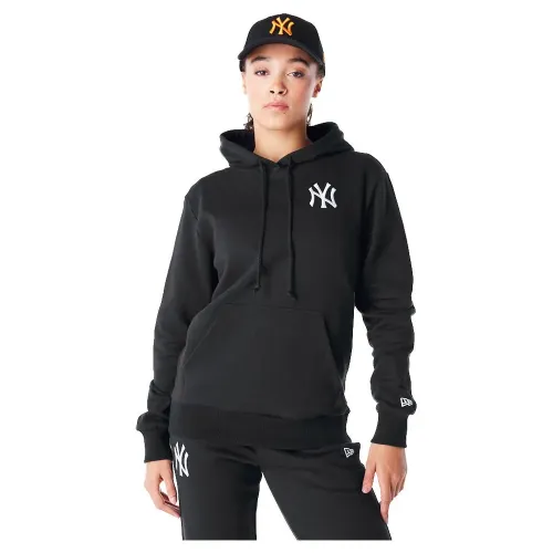 뉴에라 MLB Le New York Yankees 후드티 141118841