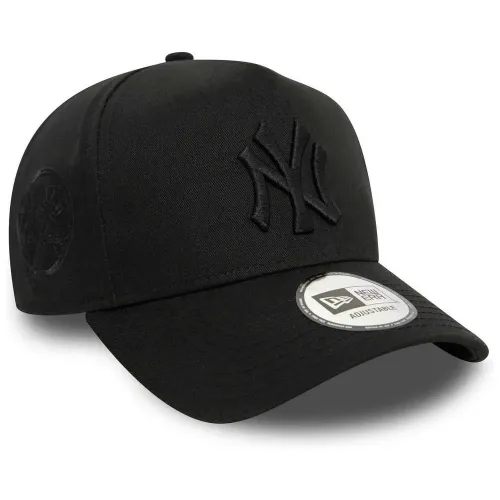 뉴에라 Monochrome Eframe New York Yankees 캡 141118866