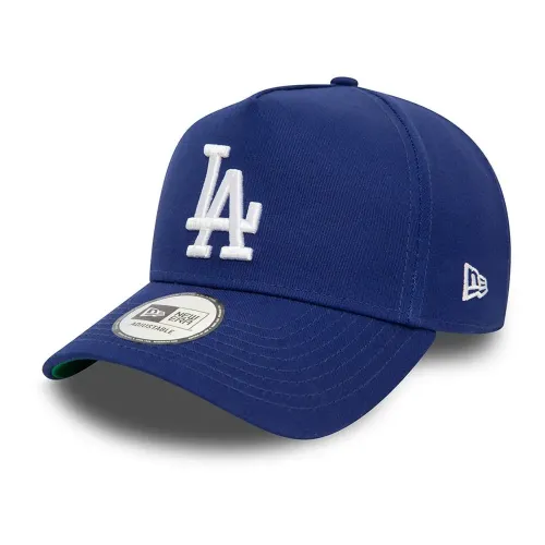 뉴에라 Patch Eframe Los Angeles Dodgers 캡 141118892