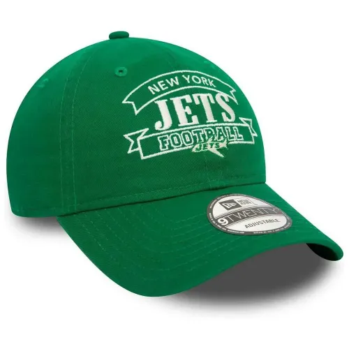 뉴에라 Retro NFL 9Twenty? New York Jets 캡 141118899